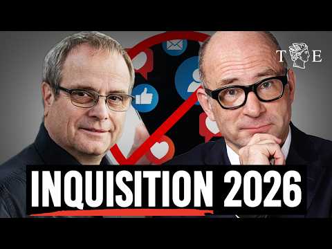 Zensurbehörde wird eingerichtet: So geht die Regierung gegen UNS vor