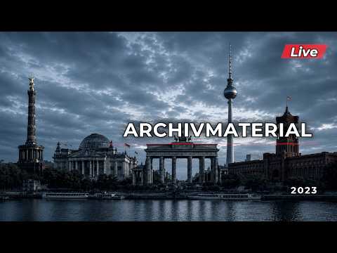 70. Spaziergang in Erkner – Erkner steht auf – 170423 – #beobachterlive 70. Spaziergang in Erkner – Erkner steht auf – 170423 – #beobachterlive