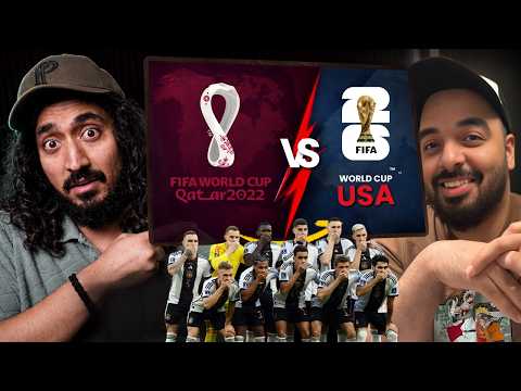A.B.K über USA vs. Katar – sind Deutschlands Strafen zu schwach? A.B.K über USA vs. Katar – sind Deutschlands Strafen zu schwach?