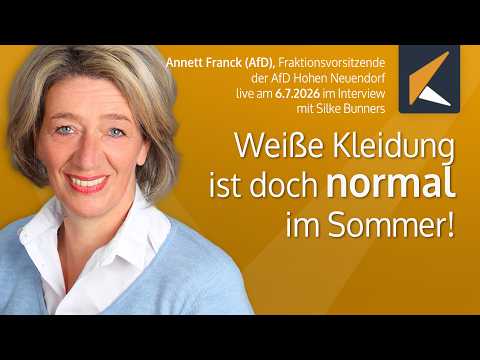 Absurde Kritik an Sommerfest-Termin Absurde Kritik an Sommerfest-Termin