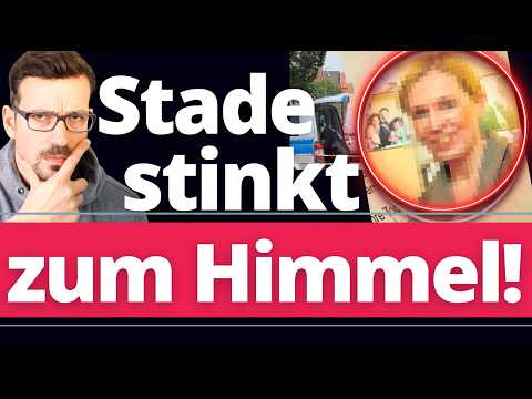 ACHTUNG: SPD-nahe Fluchtfahrerin „Plötzlich“ abgetaucht! ACHTUNG: SPD-nahe Fluchtfahrerin „Plötzlich“ abgetaucht!