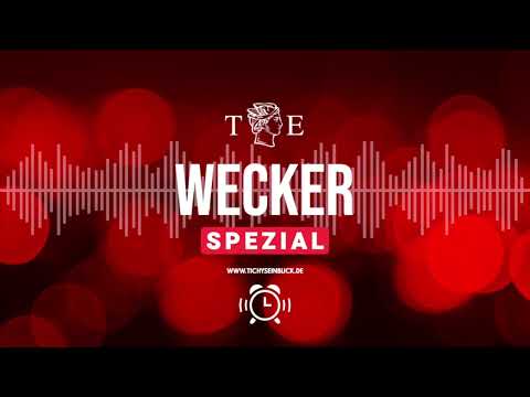 Andromeda: Die Spur der Nordstream-Saboteure – TE Wecker am 12 07 2026