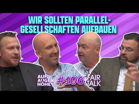 BERICHT AUS DER SCHÖNEN NEUEN WELT