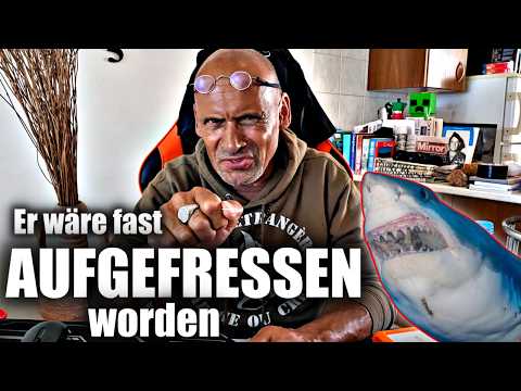 Brutal gefährlich – trotzdem raus!!! Brutal gefährlich – trotzdem raus!!!