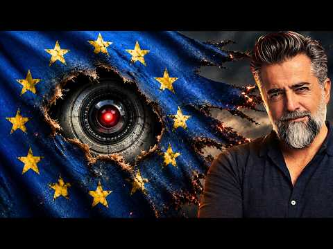 Chatkontrolle – Der wahre Skandal