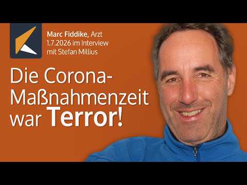 Corona-Urteil gegen einen kritischen Arzt Corona-Urteil gegen einen kritischen Arzt