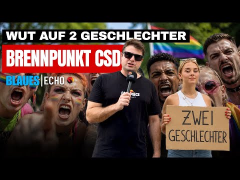 CSD Soest – Die heftigsten Reaktionen