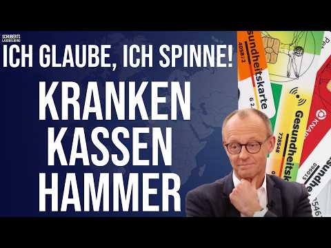 DAS haben sie uns verschwiegen💥DAS droht jetzt JEDEM Bürger!💥“Im Namen des Volkes“💥Anti-Afd-Skandal