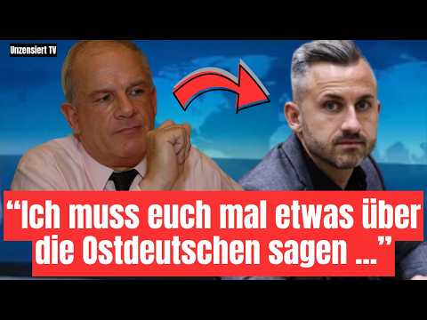 Das, was Peter Hahne HIER ausplaudert, wird vielen nicht gefallen – ZENSUR droht! 🫨 Das, was Peter Hahne HIER ausplaudert, wird vielen nicht gefallen – ZENSUR droht! 🫨