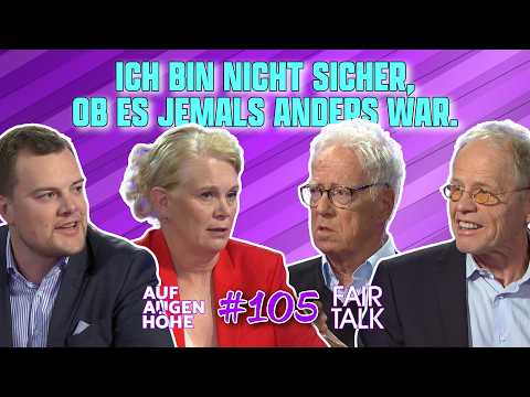 DER NGO-KOMPLEX – HELFER DER MÄCHTIGEN?! mit Saskia Ludwig, Thilo Bode, Norbert Häring & Björn Harms