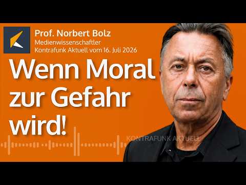 Deutschlands Selbstmörderische Empathie