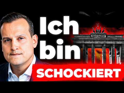 „Die EU zerstört Deutschland und lässt sich dafür bezahlen.“ (Neuste Entwicklungen enthüllt) „Die EU zerstört Deutschland und lässt sich dafür bezahlen.“ (Neuste Entwicklungen enthüllt)