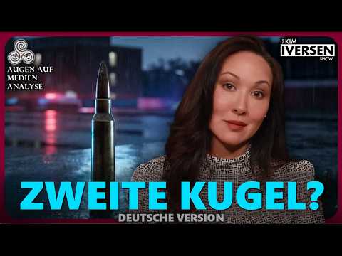Die Kugel, die sie nie aufbewahrt haben  Was Tag 3 gerade enthüllt hat (Kim Iversen – Deutsch)