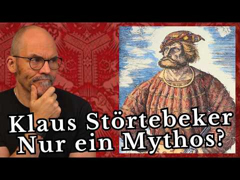 Die wahre Geschichte hinter Klaus Störtebeker Die wahre Geschichte hinter Klaus Störtebeker