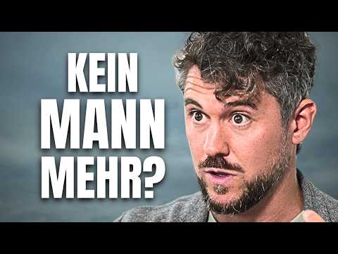Die Wahrheit über moderne Männer Die Wahrheit über moderne Männer