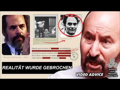 Die Wissenschaftler, die die Realität entschlüsselten … und dann starben… (Video Advice – Deutsch)