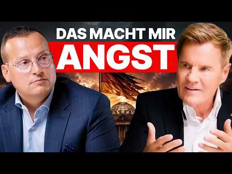 Dieter Bohlen rechnet ab: „Deutschland verliert den Verstand!“