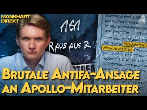 Drohbrief auf Indymedia: Sie wollen uns das „Leben zur Hölle machen“