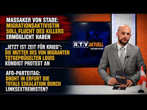 ‼️RTV AKTUELL vom Donnerstag dem 02. Juli 2026