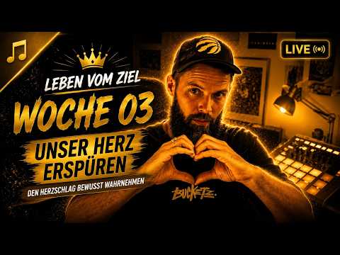 ❤️ Woche 3 | Der Herzschlag im ganzen Körper ❤️ Woche 3 | Der Herzschlag im ganzen Körper