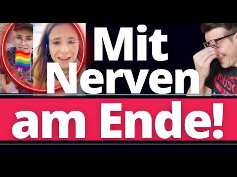 EIL: „Widersetzen“ pfeift aus dem letzten Loch!