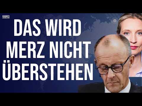 Eilt💥DAS hat er nicht kommen sehen!💥 Polit-Beben in der CDU💥Jetzt wird abgerechnet💥AfD-Triumph