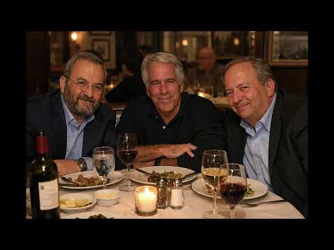 Eppstein & Ehud Barak planen die Übernahme Deutschlands! | Quelle Ben Ungeskriptet Eppstein & Ehud Barak planen die Übernahme Deutschlands! | Quelle Ben Ungeskriptet