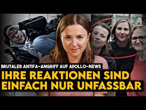Erfurt: Ihr Hass kennt keine Grenzen mehr