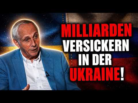 Eskalation im Ukraine-Krieg, Fall der Brandmauer & AfD-Aufstieg // Alexander von Bismarck Eskalation im Ukraine-Krieg, Fall der Brandmauer & AfD-Aufstieg // Alexander von Bismarck