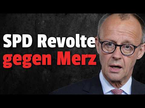 💥Merz fliegt eigen Reform UM DIE OHREN 💥Merz fliegt eigen Reform UM DIE OHREN