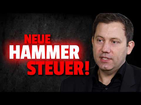 💥SPD will neue Zweitwohnungssteuer für DAUERCAMPER!!