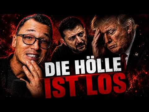 🔴 LIVE: Dieser Stream wird ein echtes Abenteuer!