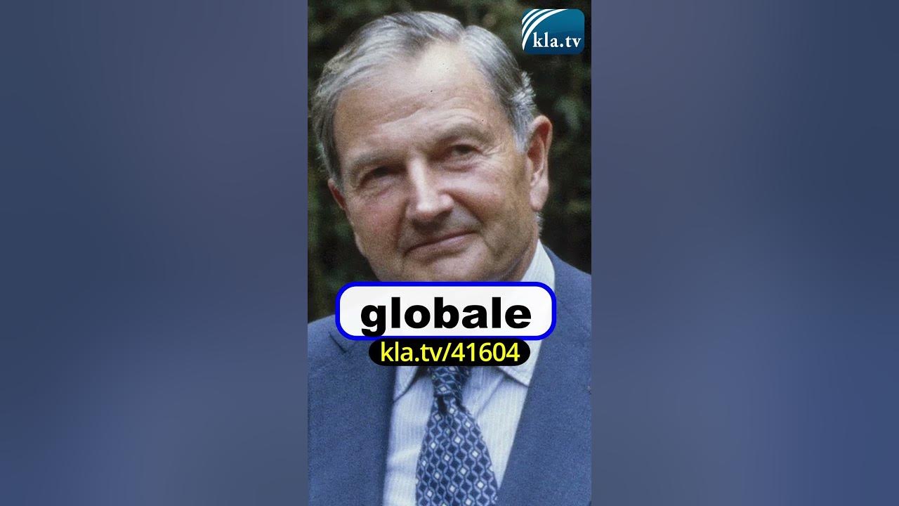 🤔 Gibt es eine Geheim-Verschwörung?