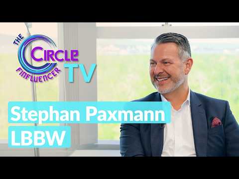 Finfluencer Circle TV: Banking vor dem nächsten Sprung – Wie KI und Quantencomputer alles verändern Finfluencer Circle TV: Banking vor dem nächsten Sprung – Wie KI und Quantencomputer alles verändern