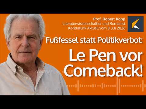 Frankreich vor dem nächsten Polit-Beben!