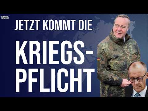 Geheimtreffen Krieg💥Hier passiert nichts zufällig💥Schock-Interna💥Pistorius wird zum Problem-Minister