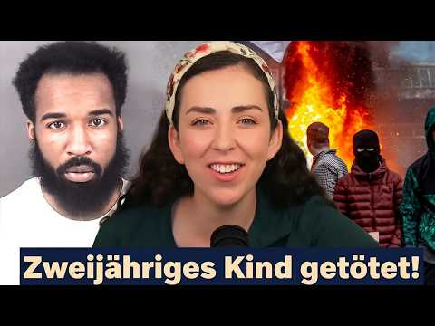 Großbritannien wird brennen, wenn das rauskommt! Großbritannien wird brennen, wenn das rauskommt!