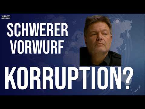 Habeck💥DAS wird ihm vorgeworfen💥Migrations-Skandal der Grünen💥Herrlich😄Grüne zerlegen sich selbst