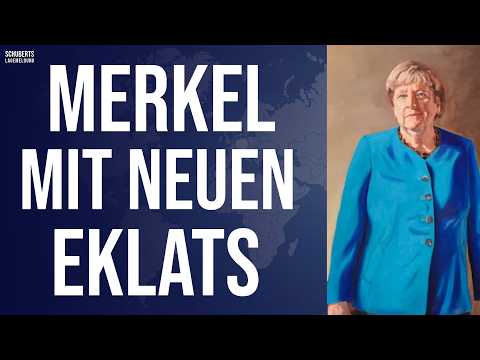 Hammerbande Skandal💥Ausgerechnet nach linkem Gewalt-Wochenende💥Der Offenbarungseid der CDU