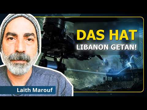 Hisbollah lernt von Iran – großer Sieg gegen den Zionismus | Laith Marouf Hisbollah lernt von Iran – großer Sieg gegen den Zionismus | Laith Marouf