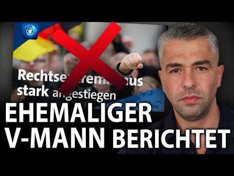 IRRTUM! Wieso der Verfassungsschutz WIRKLICH schweigt! IRRTUM! Wieso der Verfassungsschutz WIRKLICH schweigt!