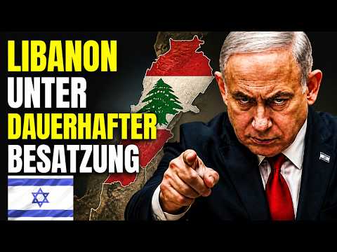 Israel greift nach dem Libanon: Der Anfang von Groß-Israel? Israel greift nach dem Libanon: Der Anfang von Groß-Israel?
