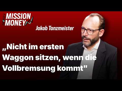 J.P Morgan AM Experte über die größten Depot-Fehler der Anleger // Mission Money