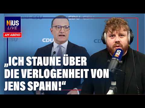 Jens Spahn wird Vater mit Leihmutter – trotzwidrig zu seiner früheren Anti-Leihmutterschafts-Haltung