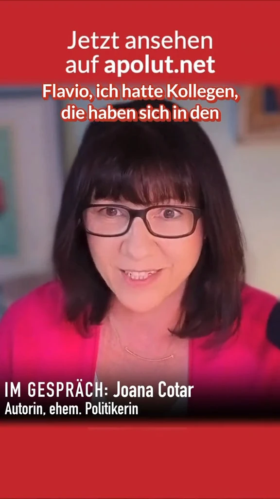 Joana Cotar: Ein Bundestagsabgeordneter bekommt vom ersten Tag 16.000 EURO monatlich!