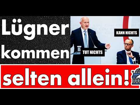 Kanzleramt räumt Fehlinformation ein! Affäre Wegner könnte Merz gefährlich werden – Rücktritt!