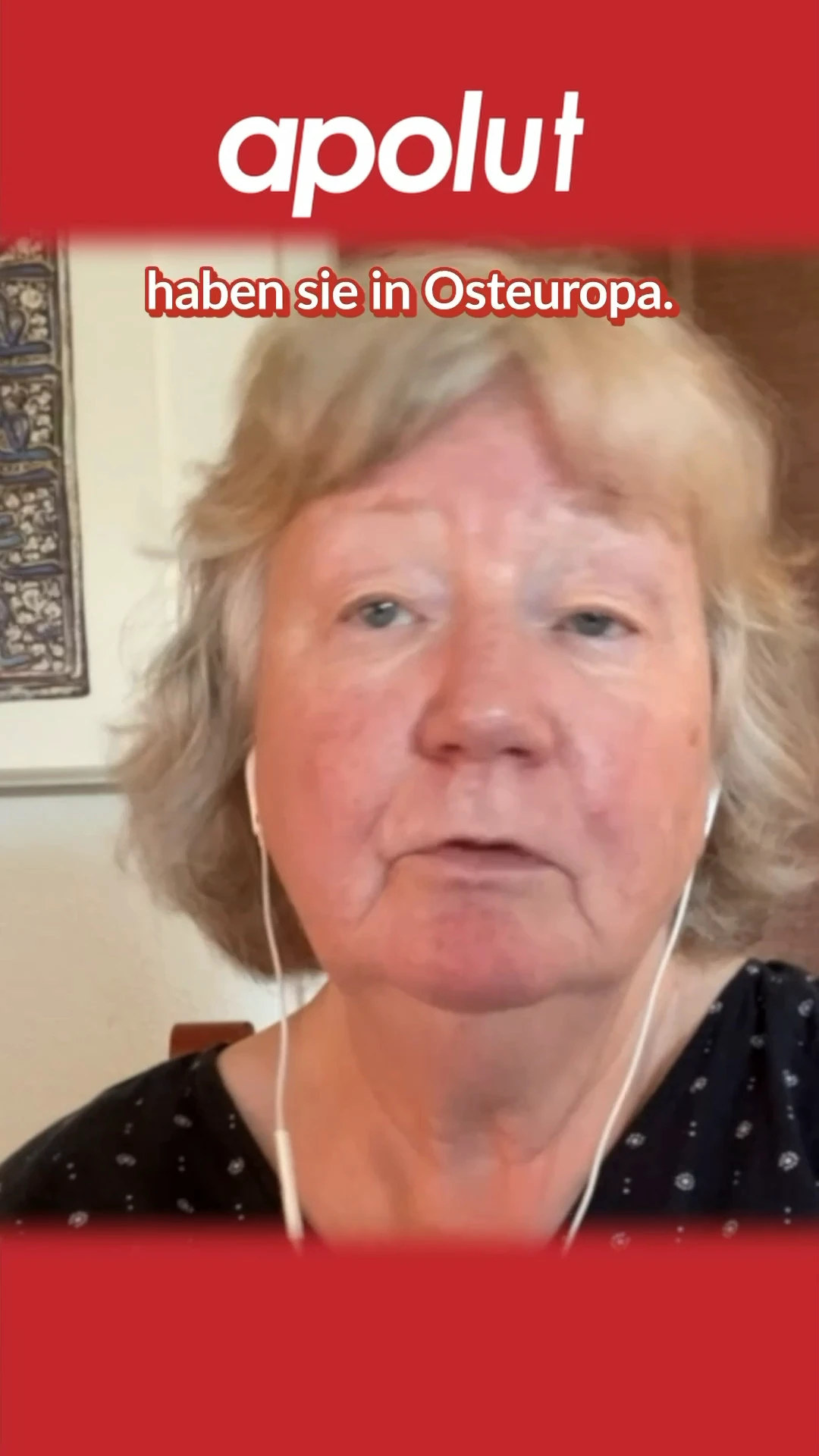 Karin Leukefeld: Wir alle bezahlen den Preis für den Kampf um die neue Weltordnung!