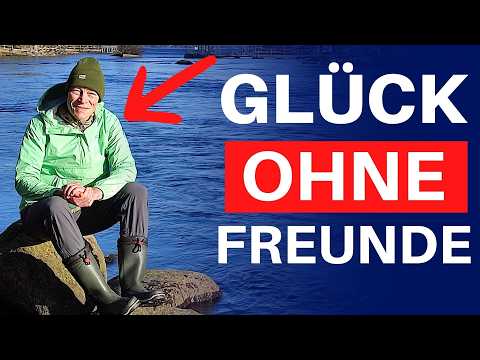 Kaum Freunde? Das spricht FÜR DICH, weil … Kaum Freunde? Das spricht FÜR DICH, weil …