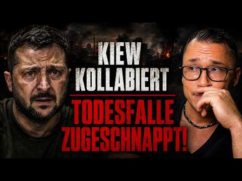 Kiews Luftabwehr bricht zusammen: Kostjantyniwka wird zur Todesfalle Kiews Luftabwehr bricht zusammen: Kostjantyniwka wird zur Todesfalle