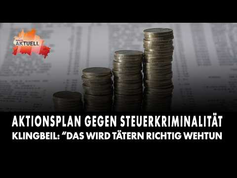 Klingbeil: „Das wird Tätern richtig wehtun“